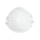 以勒9190F帶閥防塵口罩
