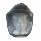 以勒0605B電動(dòng)送風(fēng)過(guò)濾式呼吸頭罩