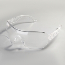 以勒0304A防沖擊防護眼鏡