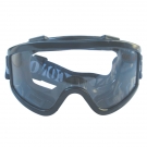 以勒303-2B防沖擊護(hù)目鏡