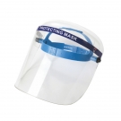 以勒UV308防護(hù)面屏