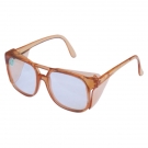 以勒1148B鐵屑紫外線防護(hù)眼鏡