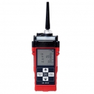 理研GX-2012B泵吸式氧氣報(bào)器