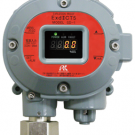 理研SD-1GP固定式復合氣體檢測儀