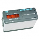 理研RX-516碳?xì)浠衔镅鯕饬蚧瘹錃怏w檢測儀