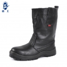 盾王9918防砸防刺穿絕緣防寒安全靴