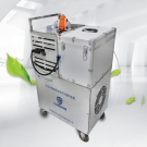 海固HG-CHZK3000/HL3中壓車載連續(xù)送風式長管呼吸器