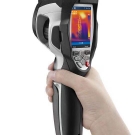 華盛昌DT-980A專業(yè)工具型紅外熱像儀