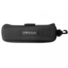 羿科60213601 EVA材質(zhì)拉鏈眼鏡盒