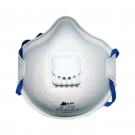 麥特瑞ENVIP2VF杯狀帶閥防塵口罩