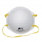 麥特瑞MKP2SLw杯狀防塵口罩