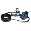 羿科60423801全面罩便攜長管呼吸器