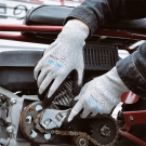 羿科60625106 ACT5N耐磨防切割手套