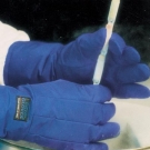 羿科60609101防飛濺耐低溫手套