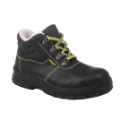 羿科60718109中幫保暖安全鞋