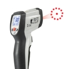 華盛昌DT-8873工業(yè)環(huán)形激光紅外線測溫儀