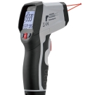 華盛昌DT-833專業(yè)雙激光紅外測溫儀