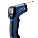 華盛昌DT-8855無線USB接口二合一紅外線測(cè)溫儀