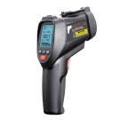 華盛昌DT-8862專業(yè)型雙激光快速型紅外線測(cè)溫儀