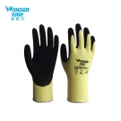多給力WG-730耐磨防滑三級(jí)防割手套