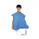 康諧醫(yī)療高領(lǐng)坎肩式圍裙