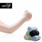 多給力OP-420S男女戶外運(yùn)動冰絲套袖