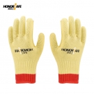 好員工F003耐磨四級防割手套