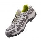 巴盾288-01網(wǎng)布輕便透氣安全鞋