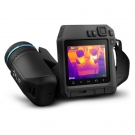 菲力爾FLIR T540專業(yè)型手持紅外熱像儀