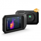 菲力爾FLIR C5口袋型手持紅外熱像儀