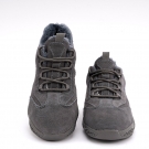 巴盾防砸防刺穿鋼包頭安全鞋