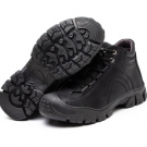 巴盾726防砸防刺高幫安全鞋