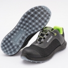 巴盾6511-011低幫防砸防刺透氣安全鞋