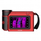 飛礎(chǔ)科358專家級(jí)診斷型手持紅外熱像儀