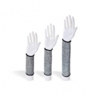 好員工PH1045灰色HPPE防割套袖