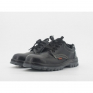 華信吉豹WB710P防砸防刺穿低幫安全鞋