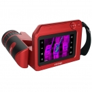 飛礎(chǔ)科366專家級診斷型紅外熱像儀