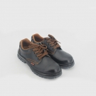 華信吉豹X310P低幫防砸防刺穿安全鞋