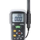 華盛昌DT-615二合一溫濕度監(jiān)測(cè)儀