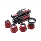 飛礎(chǔ)科463OGI六氟化硫/氨氣體檢漏儀