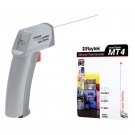 雷泰MT4U手持紅外測溫儀