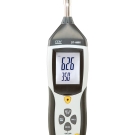 華盛昌DT-8892三合一專業(yè)溫濕度計(jì)