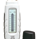 華盛昌DT-127水分溫濕度測試儀