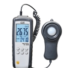 華盛昌DT-3808新型USB接口照度計(jì)
