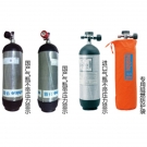 華信呼吸器專(zhuān)用氣瓶