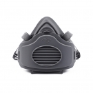 勞衛(wèi)301-13單濾盒半面罩防塵面具