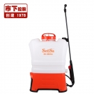 市下SX-MD16J 16L背負(fù)式電動(dòng)噴霧器