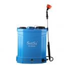 市下SX-MD20I 20L雙泵背負(fù)式電動(dòng)噴霧器