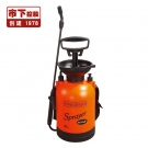 市下SX-CS4F 4L氣動肩負(fù)壓縮式噴霧器