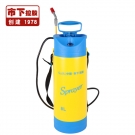 市下SX-CS8C 8L手動肩負(fù)壓縮式噴霧器